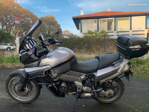 APRILIA ETV 1000 CAPONORD