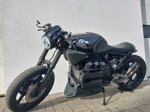 BMW K75 - PROFESIONAL CUSTOM