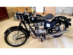 BMW R26