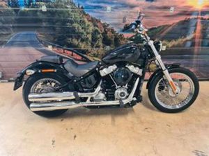 HARLEY-DAVIDSON SOFTAIL STANDARD FXST 5HD NL MOTOR (BJ 2022) — MOTOREN | HARLEY-DAVIDSON — MARKTPLAATS