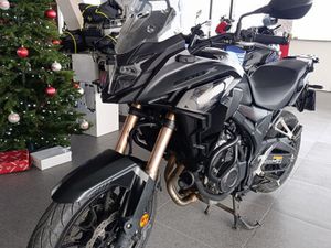 HONDA CB 500X
