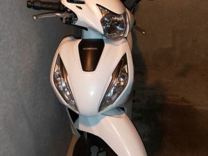 HONDA VISION 110