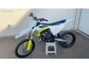 HUSQVARNA 85 TC 2023