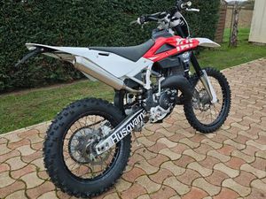 HUSQVARNA 125 WR