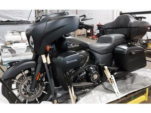 2024 INDIAN MOTORCYCLE ROADMASTER DARK HORSE