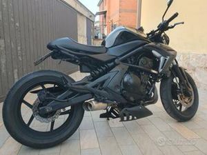 KAWASAKI ER 6F - 2008