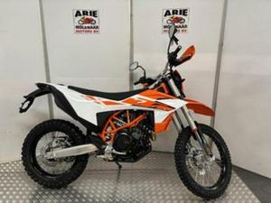 KTM 690 ENDURO R (BJ 2025 MODEL 2026) — MOTOREN | KTM — MARKTPLAATS