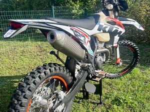 KTM 350 EXC-F