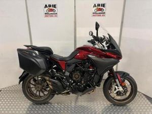 MV AGUSTA TURISMO VELOCE LUSSO SCS (BJ 2025) — MOTOREN | MV AGUSTA — MARKTPLAATS