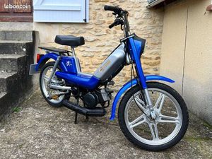 MOBYLETTE PEUGEOT 103 VOGUE - CT OK