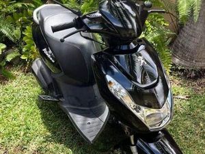 SCOOTER PEUGEOT 50 CM3