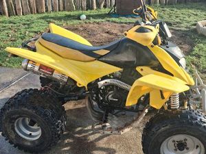 250 SHINERAY HOMOLOGUÉ