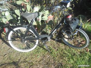 SOLEX EXPORT 3800 RESTAURÉ