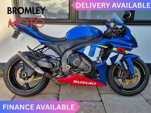 SUZUKI GSX-R1000 EURO 4 999 CC