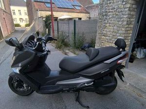 SCOOTER 125