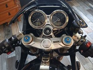 TRIUMPH THRUXTON TFC
