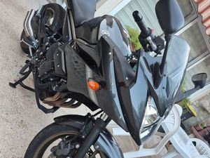 YAMAHA XJ6 DIVERSION EXCELLENT ÉTAT