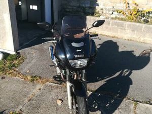 YAMAHA XJS 600 DIVERSION