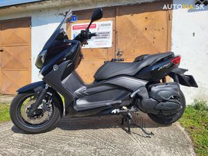 YAMAHA X-MAX 400 23.18KW AUTOMAT