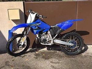 YAMAHA 250 YZ