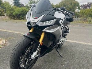 APRILIA TUONO V4