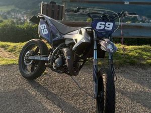 BÊTA RR 50 KIT 86 TOP ALU