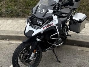 BMW R 1200 GS ADVENTURE