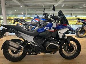 BMW R 1300 GS AUTOMAAT AUTOMAAT — MOTOREN | BMW — MARKTPLAATS