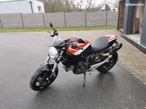 DUCATI 696 CORSE ABS