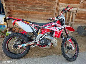 GASGAS 300 EC RACING FACTORY PRÉPARER