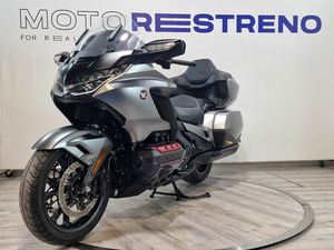 HONDA GL 1800 GOLDWING