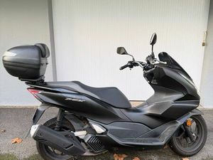 HONDA PCX 125
