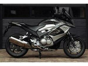HONDA VFR 800 X CROSSRUNNER (BJ 2013) — MOTOREN | HONDA — MARKTPLAATS