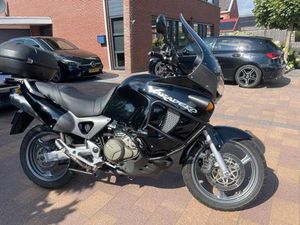② ZEER MOOIE HONDA XL1000 VARADERO ALLROAD; INRUIL MOGELIJK