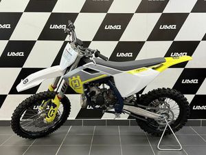 HUSQVARNA TC 85 19/16