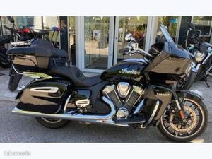 INDIAN PURSUIT LIMITED PREMIUM 1768 CM3