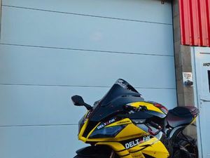 KAWASAKI ZX-10R ZX10R 1000 NINJA ABS