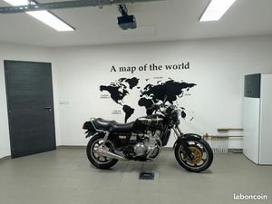 KAWASAKI Z1300