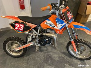 KTM 50 SX