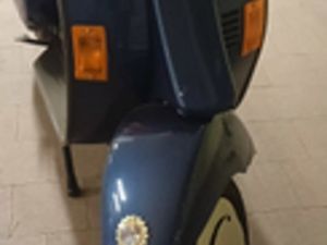 VESPA PK 50 N DEL 1989