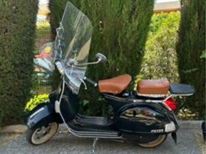 VESPA PX 125 MILLENIUM
