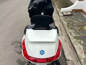 PIAGGIO XEVO 125