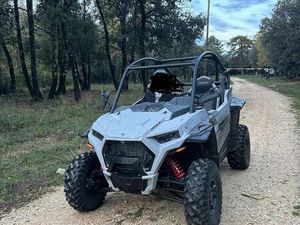 POLARIS RZR 1000 TRAIL S