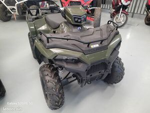 POLARIS SPORTSMAN 570