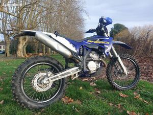 SHERCO 300 SEF RACING