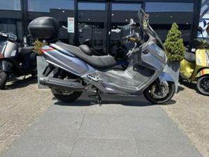 SYM MAXSYM 400 CC ABS — MOTOREN | OVERIGE MERKEN — MARKTPLAATS