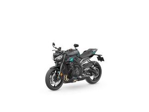 TRIUMPH STREET TRIPLE 765 RS