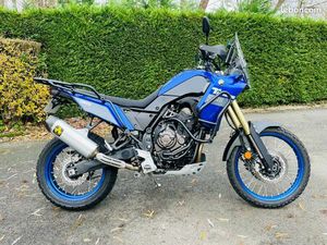 YAMAHA TENERE 700