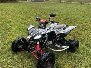 450 YFZ HOMOLOGUÉ
