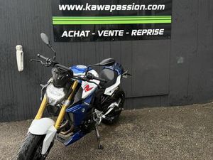 BMW F 900 R STYLE SPORT PACK DYNAMIQUE